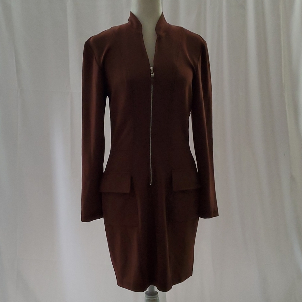VINTAGE PG COLLECTIONS WOMEN'S CASUAL DRESS SIZE 6